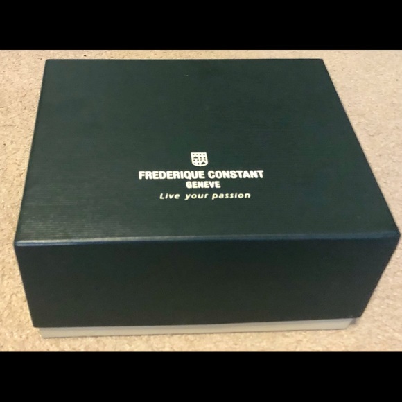 Frederique Constant Automatic watch ref FC310NM4P6 - Picture 7 of 8